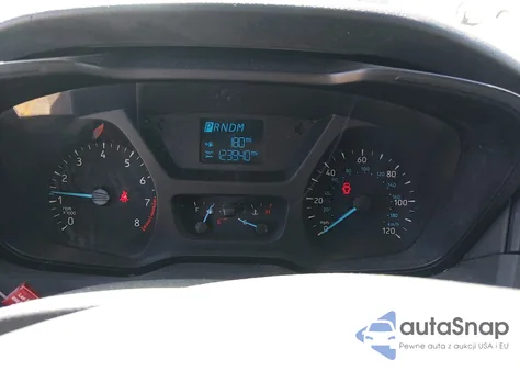 2016 Ford Transit-350 z USA, uszkodzony, nr VIN 1FTBW2CM9GKA02538